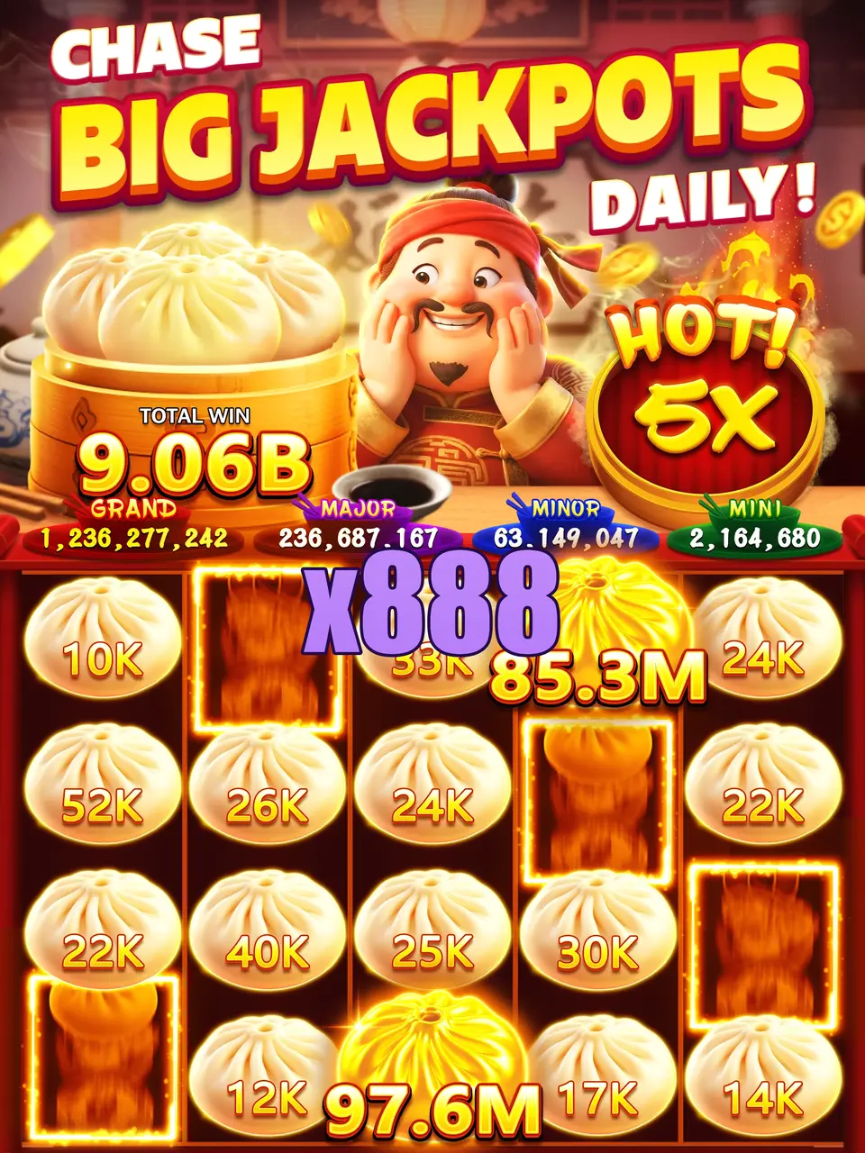 x888 Masuk