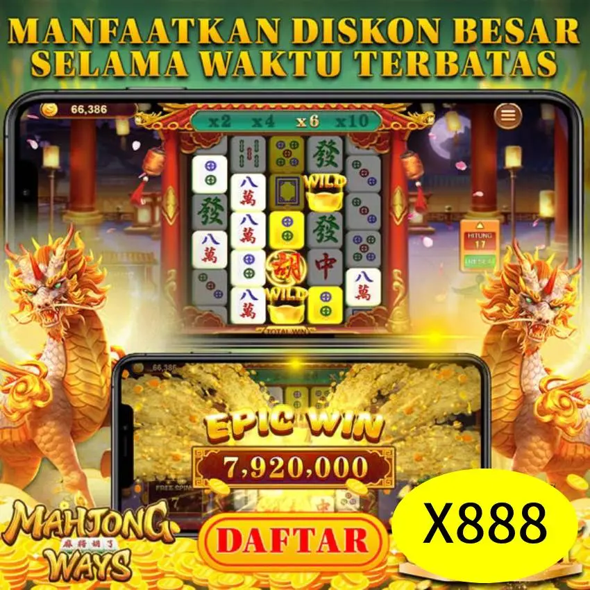 X888 Masuk Resmi 2026 Aplikasi