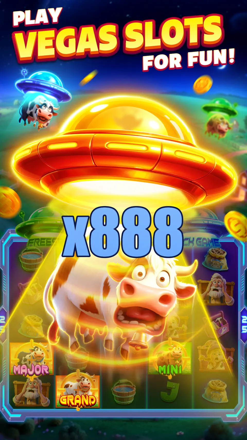 x888 Tangkapan Layar - APK Resmi