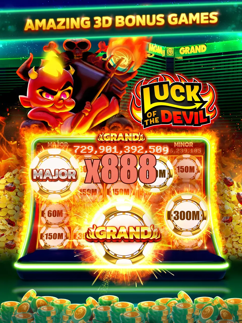 x888 Preview - Resmi Unduh
