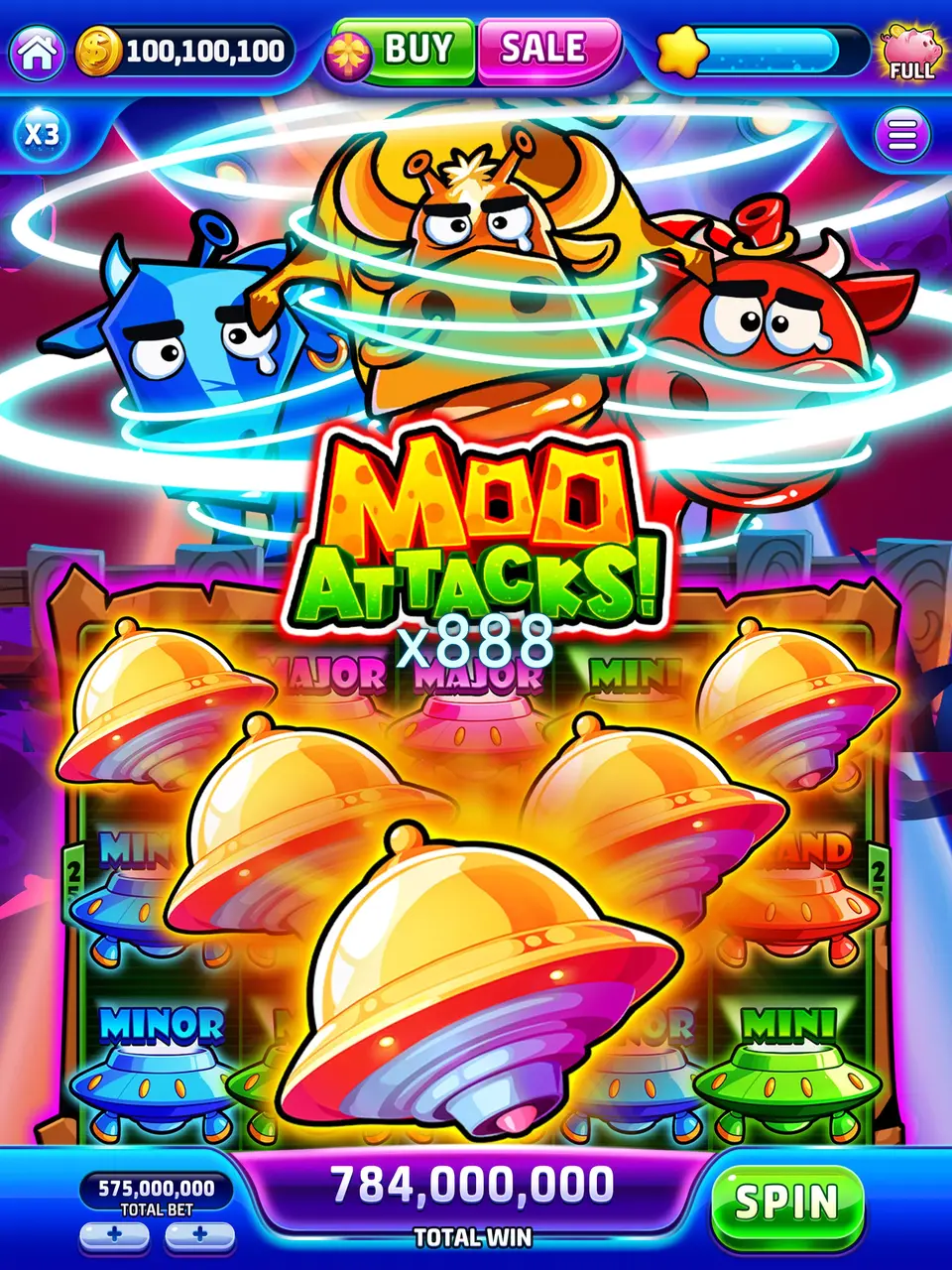x888 Tangkapan Layar Resmi APK